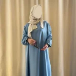 Islamic Prayer Dress, Muslim Prayer Dress, For Women, Islamic Gifts for Women, Ramadan Gifts