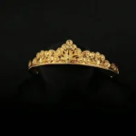 Arab Wedding Tiara Headband