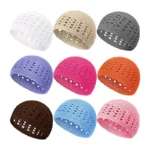 Essential Muslim Prayer Cap