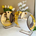 DIY 3D Ramadan Countdown Calendar