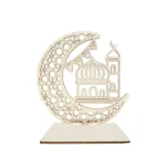 DIY Eid Mubarak Decoration