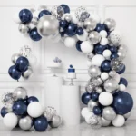 Balloon Garland Arch Kit for Elegant Celebrations