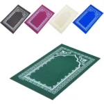 TravelEase Portable Prayer Mat