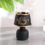Arabic Incense Burner: Islam Aroma therapy