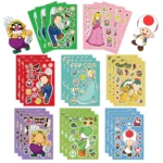32 Sheets Children's DIY Puzzle Sticker Set: Creative Kids Toys for Boys and Girls