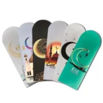 Eid Mubarak Cash Envelopes: Elegant Ramadan and Eid Al-Fitr Gift Favors