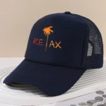 Snapback Baseball Cap: Versatile Streetwear for Men and Women