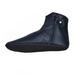 Handmade Sheep Leather Socks: Traditional Khuff Prayer Socks