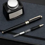 Perfect Calligraphy Fountain Pen with EF/F Nibs