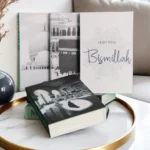 Islamic Decorative Storage Box: Inspired by Faith