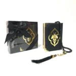 Islamic Velvet Quran Set Ramadan Gifts