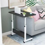 Height-Adjustable Standing Desk: Enhance Productivity and Comfort