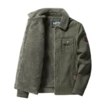 Men's Winter Jackets: Thicker Warm Down Jackets