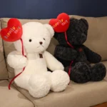 Teddy Bear Plush Toy: Perfect Gift Special Occasions