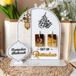 2024 Ramadan Countdown Advent Calendar
