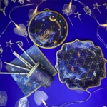 Ramadan Kareem & Eid Mubarak Party Decorations Set