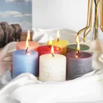 Soy Wax Scented Candles: Perfect Home Decor for Every Occasion