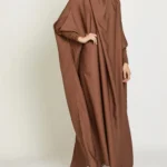 One Piece Jilbab Dress for Women: Elevate Your Devotion