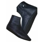 Sheep Leather Khuffain Socks: Authentic Islamic Prayer Leather Socks