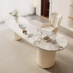 Office Table & Chair: Elevate Your Workspace with High-End Office Furniture