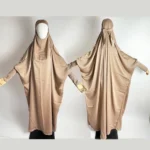 Muslim Women's Jilbab: Perfect for Ramadan, Prayers and Occasions